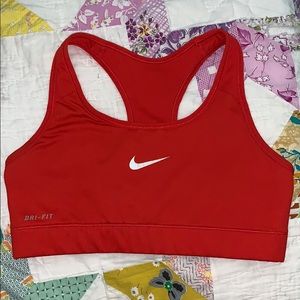 Nike Pro Bra